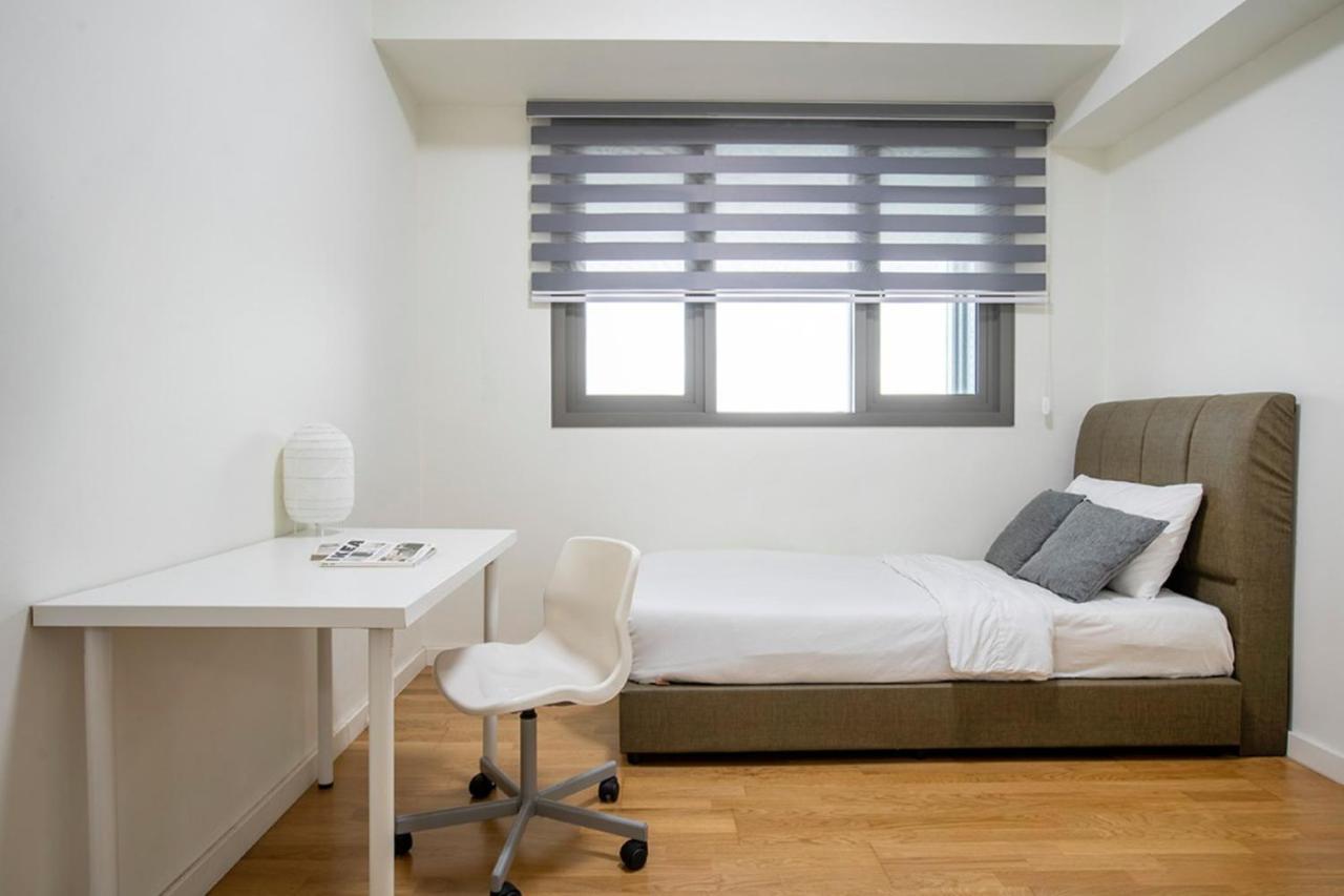 Iskandar Residences 3 Bedroom نوساجايا المظهر الخارجي الصورة